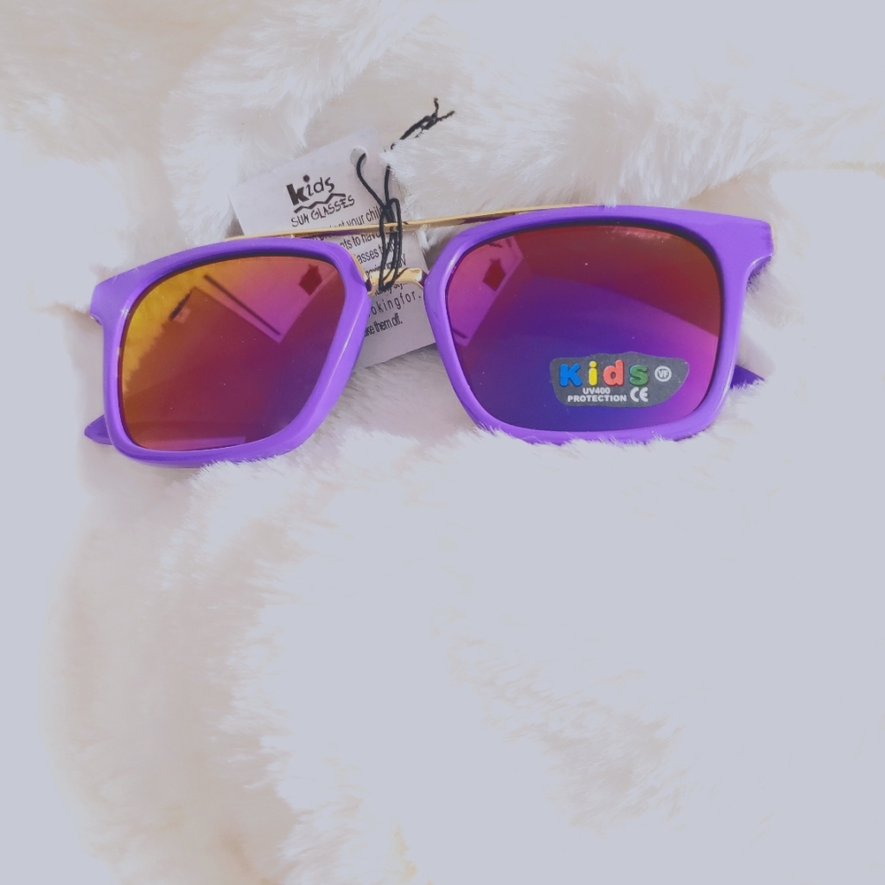 Kids Sunglasses